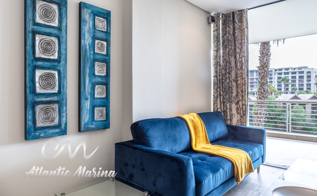 Juliette 210 one bedroom apartment cape town v&a marina residential v&a waterfront luxury self-catering travel tourism accommodation 